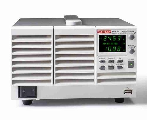 KEITHLEY-2260B-800-4 - Programmable DC Power Supply, 800V, 4.32A, 1080W
