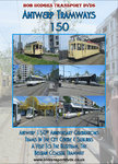 Antwerp Tramways 150 DVD