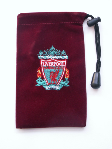 Liverpool Mobile Phone cover