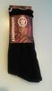 Warrior Black football socks large adult size 9-12 brand new in