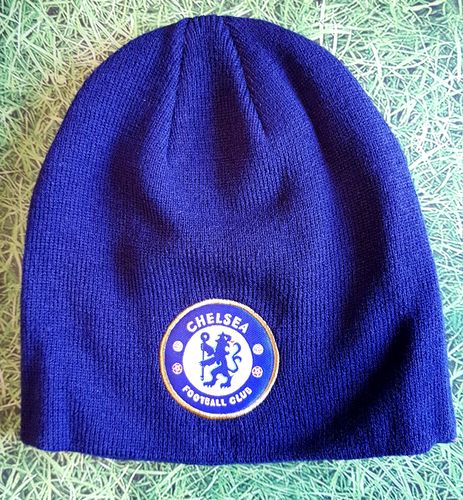 Chelsea Beanie hat