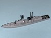 1/2400th scale Type 23 Frigate (pack of 3)