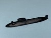 1/2400th scale Astute Class Submarine (pack of 2)