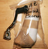 Norton 1930's-40's Kick Starter Lever - Increased Clearance Bend