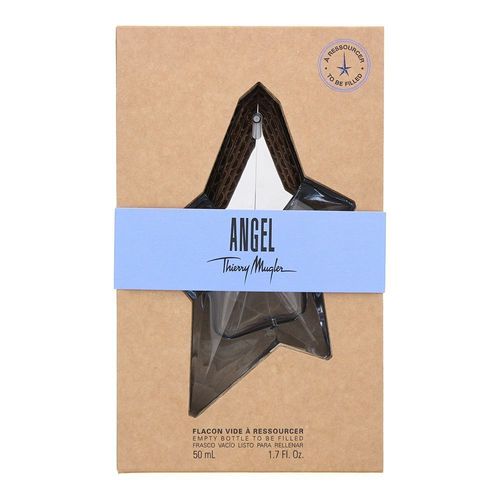 Thierry Mugler Angel 50ml EDP Spray Refillable Filled