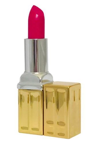 Elizabeth Arden Beautiful Color Moisturising Lipstick 3.2g Glam Fuschsia No. 51