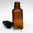 30ml Brown Glass Dropper Bottle