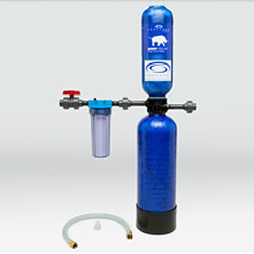 Aquasana EQ-300 Rhino Whole House Water Filtration System
