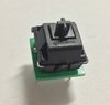 Roland TR-808 Start/Stop switch replacement Cherry MX