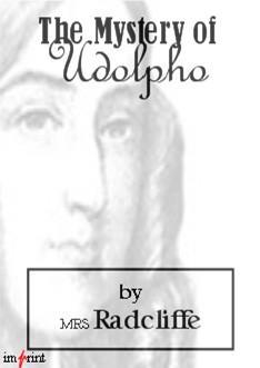 The Mystery of Udolpho