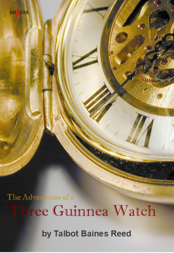 The Adventures of a Three Guinnea Watch