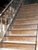 Antique Reclaimed Staircases