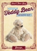 George Bear Making kit