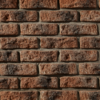 Rustic Dark Brick