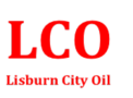 Lisburn City Oil