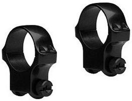 Ruger 1" Rings