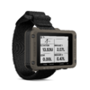 Garmin Foretrex 901 Ballistic Edition, Wrist-mounted GPS Navigator with Strap