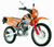 Lifan LF125-GY6 Spare Parts