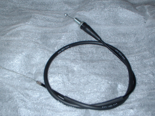 Cable Assy Throttle