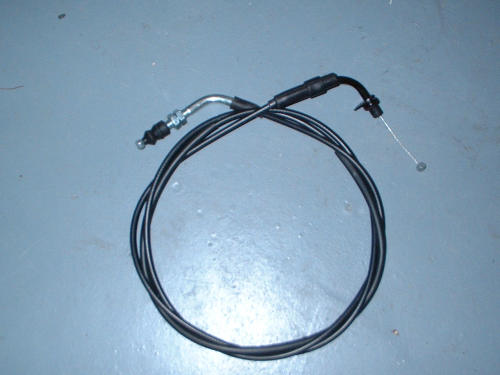 Cable Assy Throttle