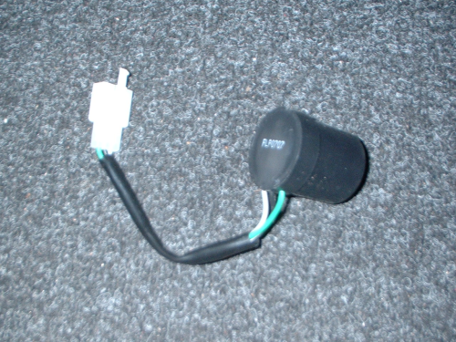 Flasher Relay Unit