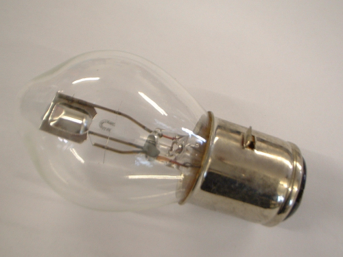 Bulb Headlight  12v 35x35watt