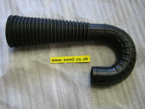 Airbox to Carb Rubber Hose