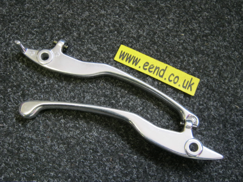 Rally 50 Etc Front Brake Lever