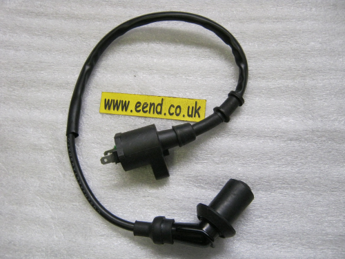 HT Ignition Coil Assembly