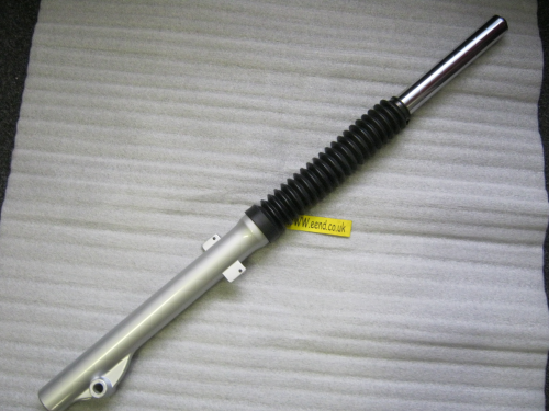 Fork Assembly R/Hand Front