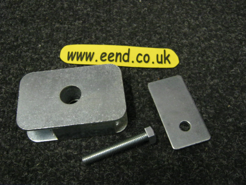 Chain Adjuster Assembly (Box Type)