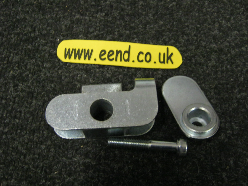 Chain Adjuster Assembly (Oval Type)