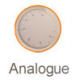 Analogue Thermostats