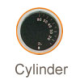 Cylinder Thermostats