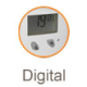 Digital Thermostat