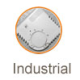 Industrial Thermostats