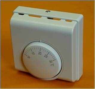 CELECT THERMSAVE ROOM THERMOSTAT 16AMP 240v WTR010