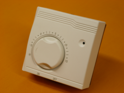 CELECT FROST THERMSAVE THERMOSTAT (-5 °C ~ +15°C) 16Amp