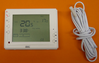 Programmable LCD Floor Thermostat
