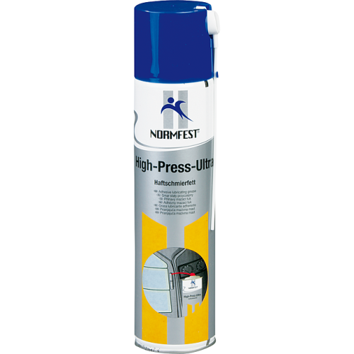 Normfest High Press Ultra Spray Grease 400ml
