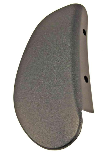 924 / 944 / 968 / 928 / 911 / 964 / 993 Front Seat Hinge Cover Left