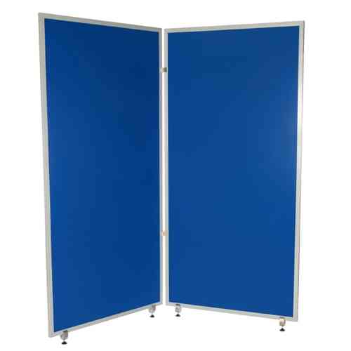 Klemboard Set with feet - Medici Blue