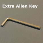 Extra Allen Key