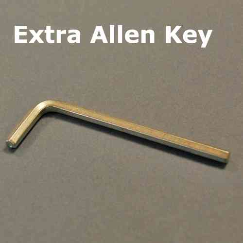 Extra Allen Key