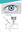 Gerät EASYTON schnelle Messung des Augeninnendrucks, CE