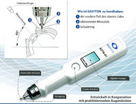 3. Diagnostik, medizinische Messgeräte