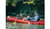 Packraft P2, Schlauchboot, Kajak ultraleicht 1-2 Personen