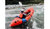 Packraft P2, Schlauchboot, Kajak ultraleicht 1-2 Personen