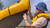 Packraft P2, Schlauchboot, Kajak ultraleicht 1-2 Personen
