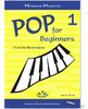 Pop for Beginners 1 (Klavier)